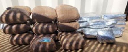 Afortunadamente, las autoridades conocen estas estrategias; se valen, además, de
<b>ayuda de la tecnología y de perritos entrenados</b> para evitar que las drogas entren a nuestras calles.