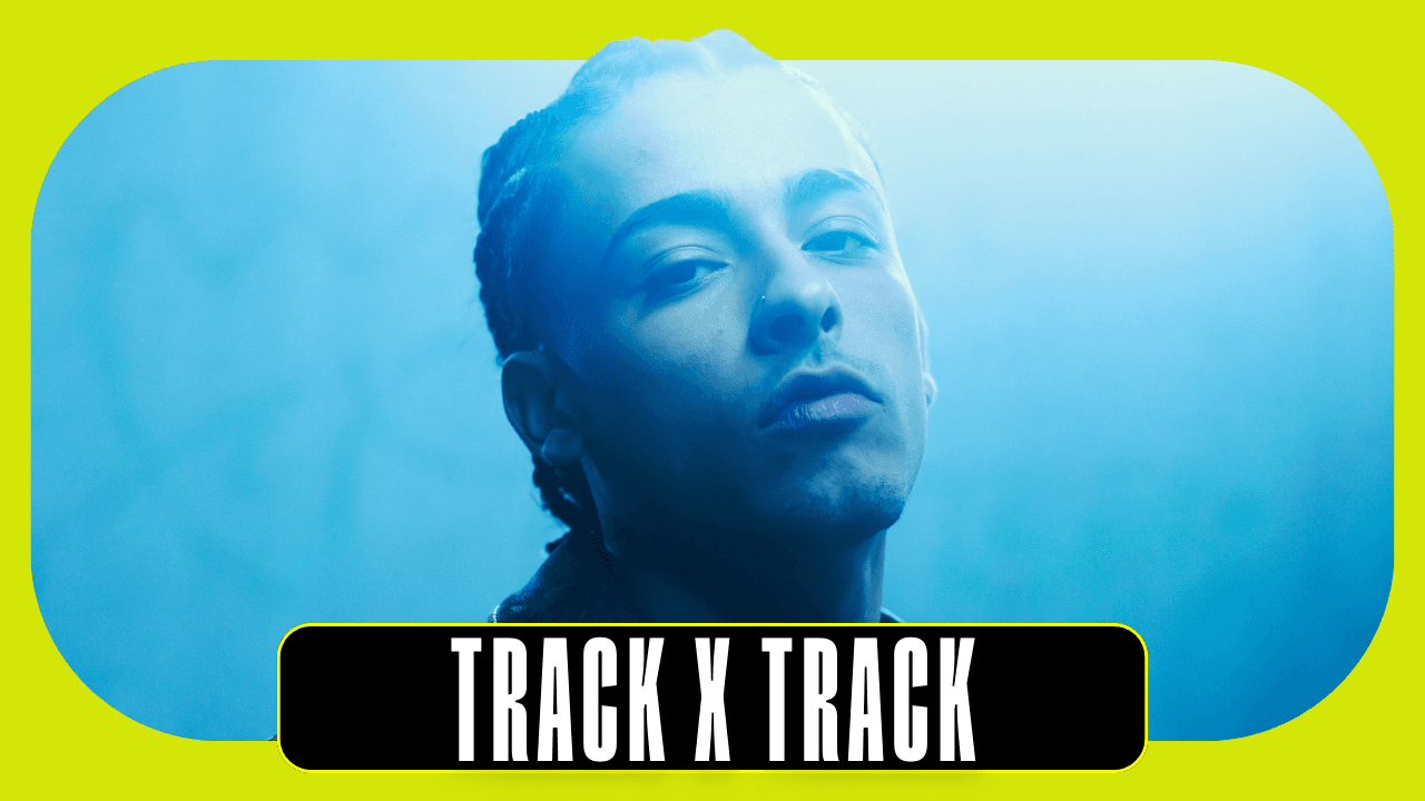 TRACK X TRACK: Trueno homenajea al hip hop con su nuevo disco, “El Último Baile”