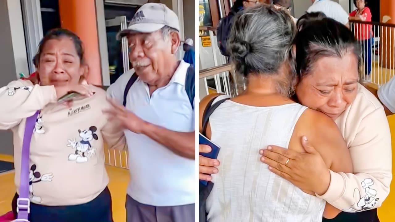 Jardinera hispana sale de prisión de ICE luego de tres meses, pero no como añoraba