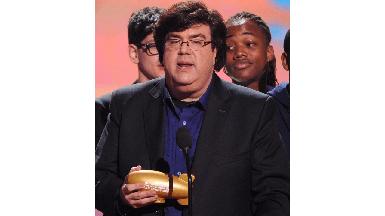 Dan Schneider