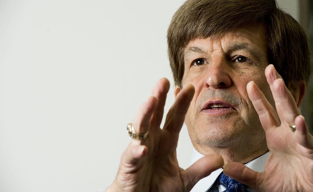 Biden ganará en noviembre, afirma el experto que pronosticó la victoria de Trump en 2016