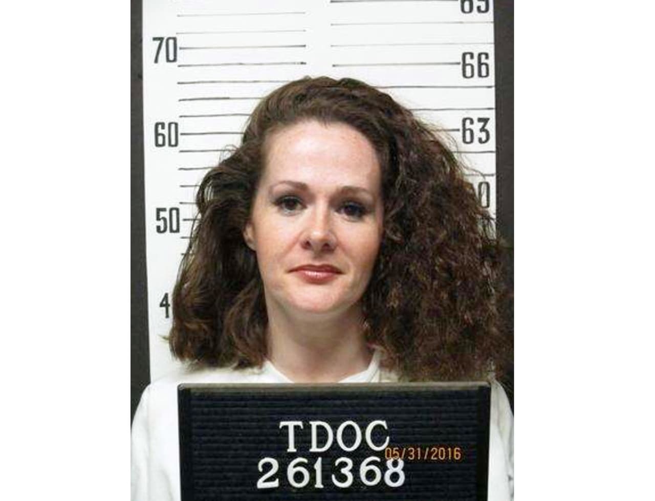 Tennessee ejecutará a la primera mujer en 200 años