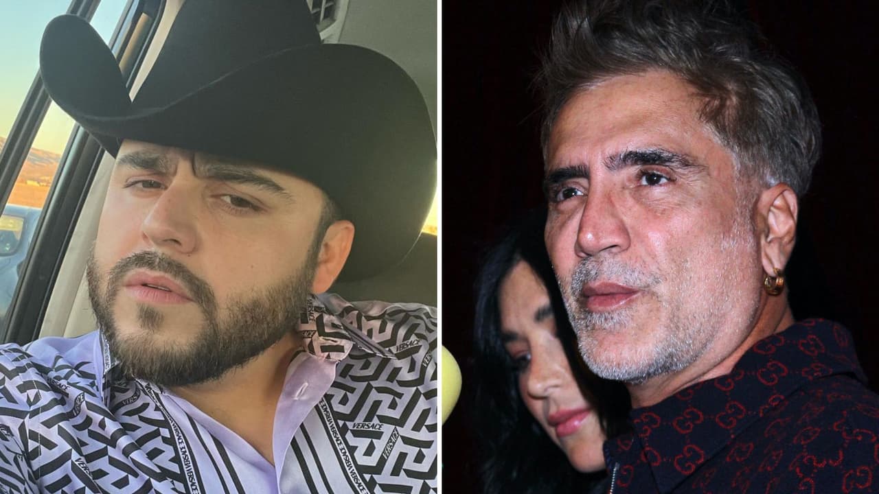 Gerardo Ortiz ‘embarra’ a Alejandro Fernández en juicio contra Ángel del Villar: él reacciona
