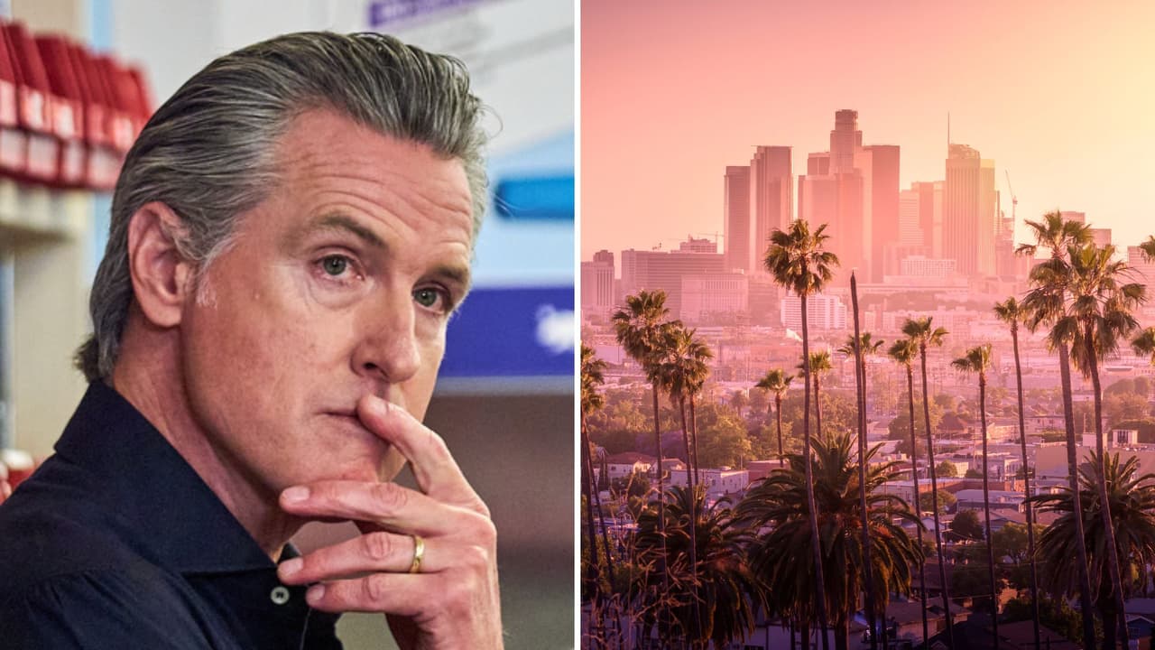 Amenaza de ataque a California con drones iraníes: qué se debe hacer según las autoridades