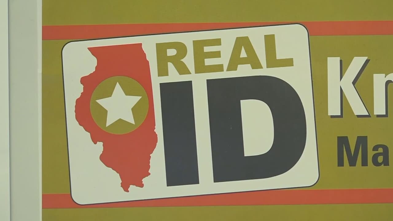 Este es el nuevo centro del DMV en Chicago donde podrás tramitar tu Real ID sin cita