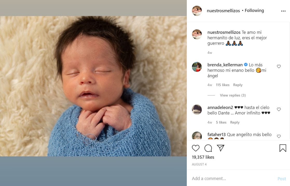 Aseguró que al niño "lo fueron matando" con diagnósticos y medicación errónea.
<br>