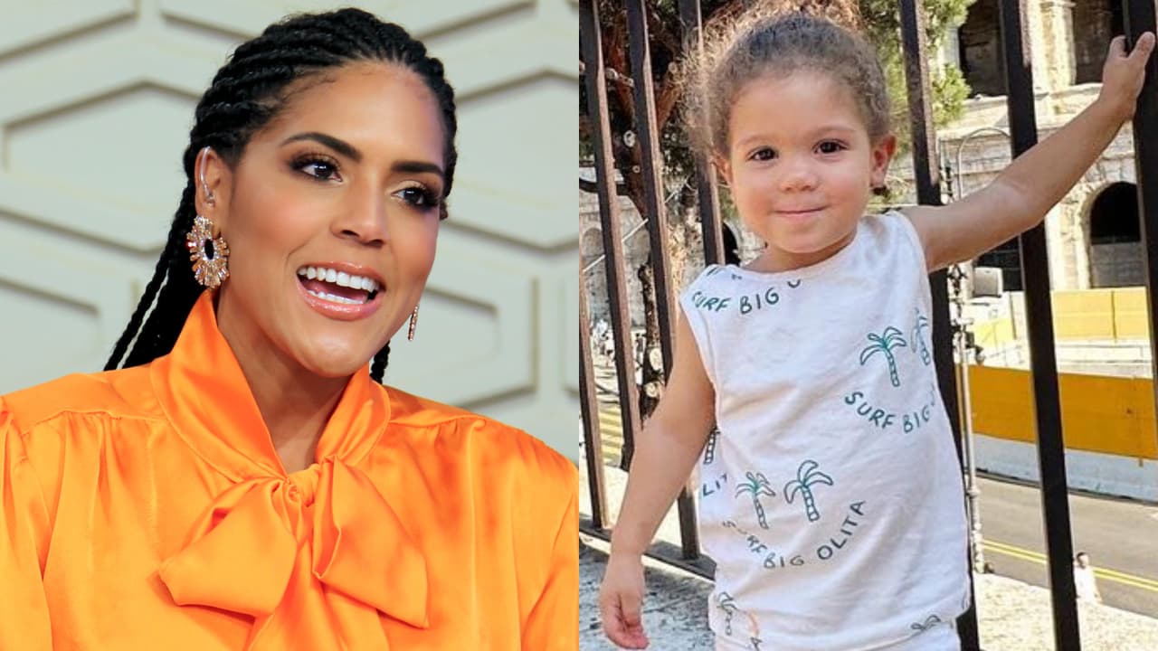 Francisca sorprende al revelar lo que a su hijo Gennaro no le agrada de su segundo embarazo