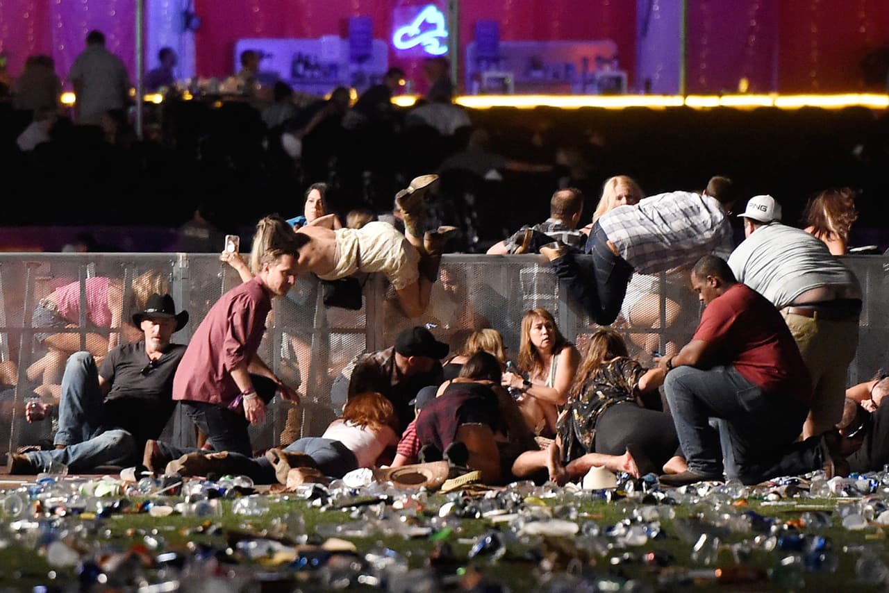 La psicología detrás del asesino en masa: reflexiones sobre la masacre en Las Vegas