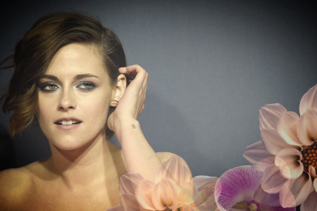 Pálidas y preciosas