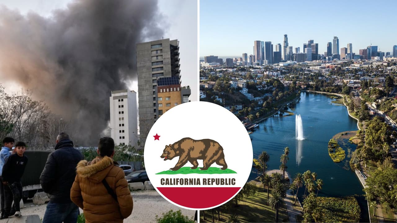 Demócratas exigen transparencia tras alerta del FBI sobre posible ataque iraní a California