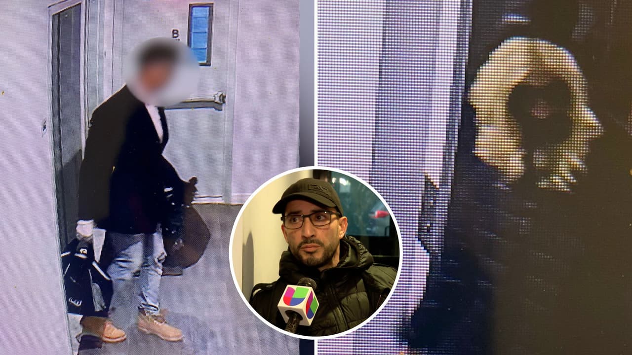 "Se oyeron cuatro disparos" conmociona a vecinos hallazgo de torso en edificio del Bronx