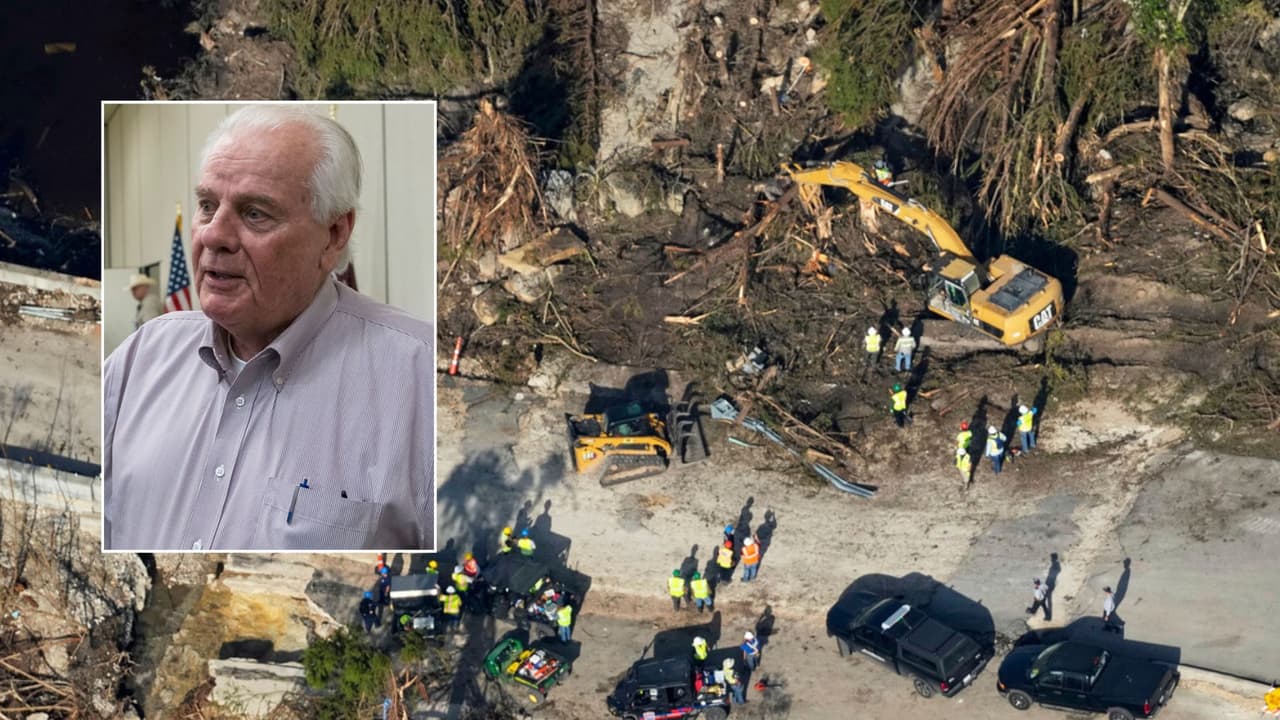 Los contribuyentes de Kerr tendrían que pagar por los daños de las inundaciones