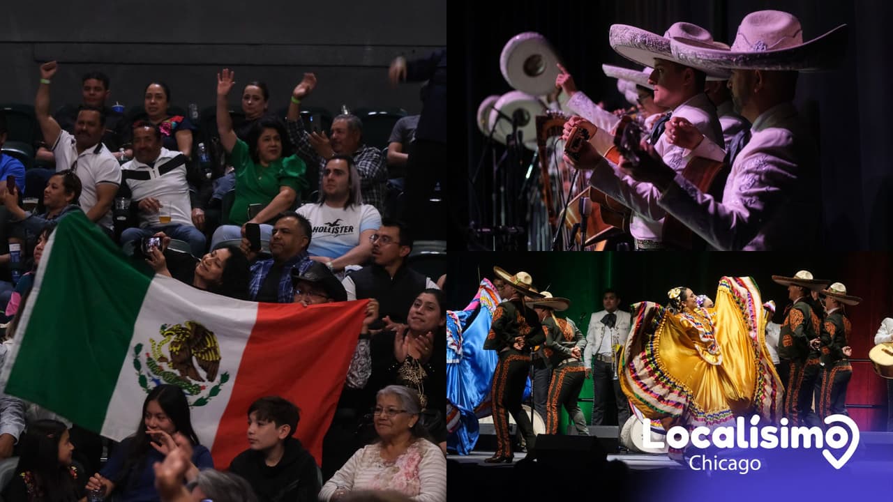 México en el Corazón 2025 llega a Chicago con un espectáculo gratuito de música y folclor
