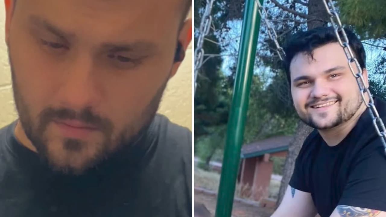 “Mataron a un hombre trabajador”: asesinan a Andrew Garay en Humboldt Park, deja una hija de 7 años