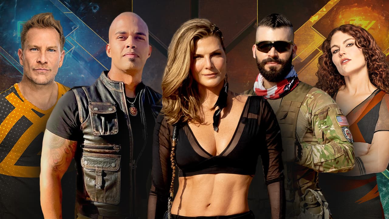 Gran estreno de Reto 4 elementos: La Liga Extrema esta noche por UNIMÁS, La Casa del Reality