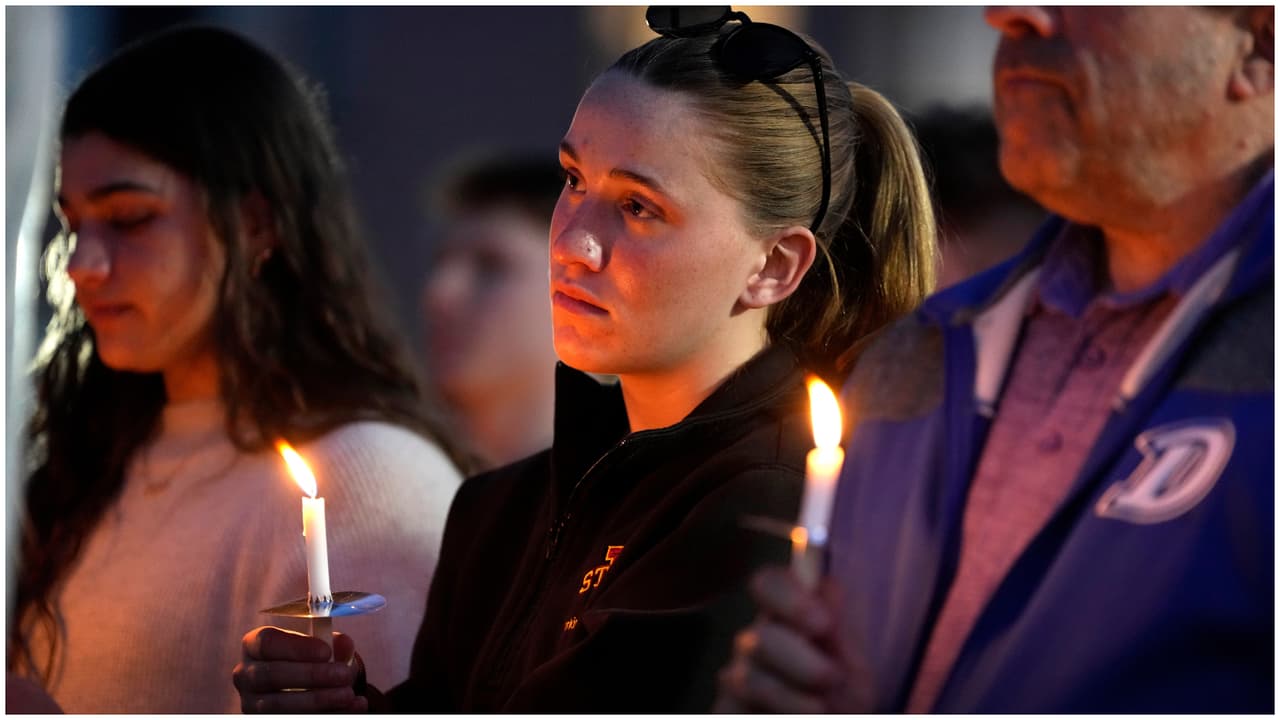 Cómo hablar de la guerra con los menores de edad sin causarles más miedo o ansiedad