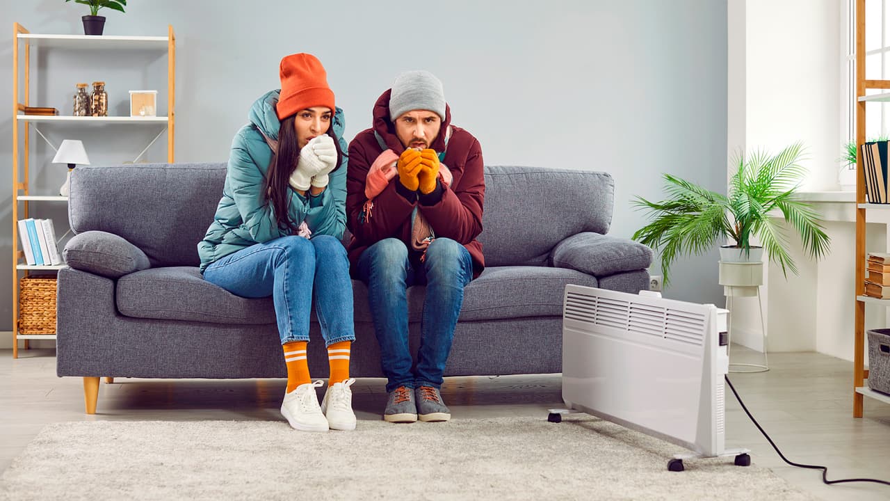 Evita accidentes con tu equipo de calefacción siguiendo estas recomendaciones de seguridad