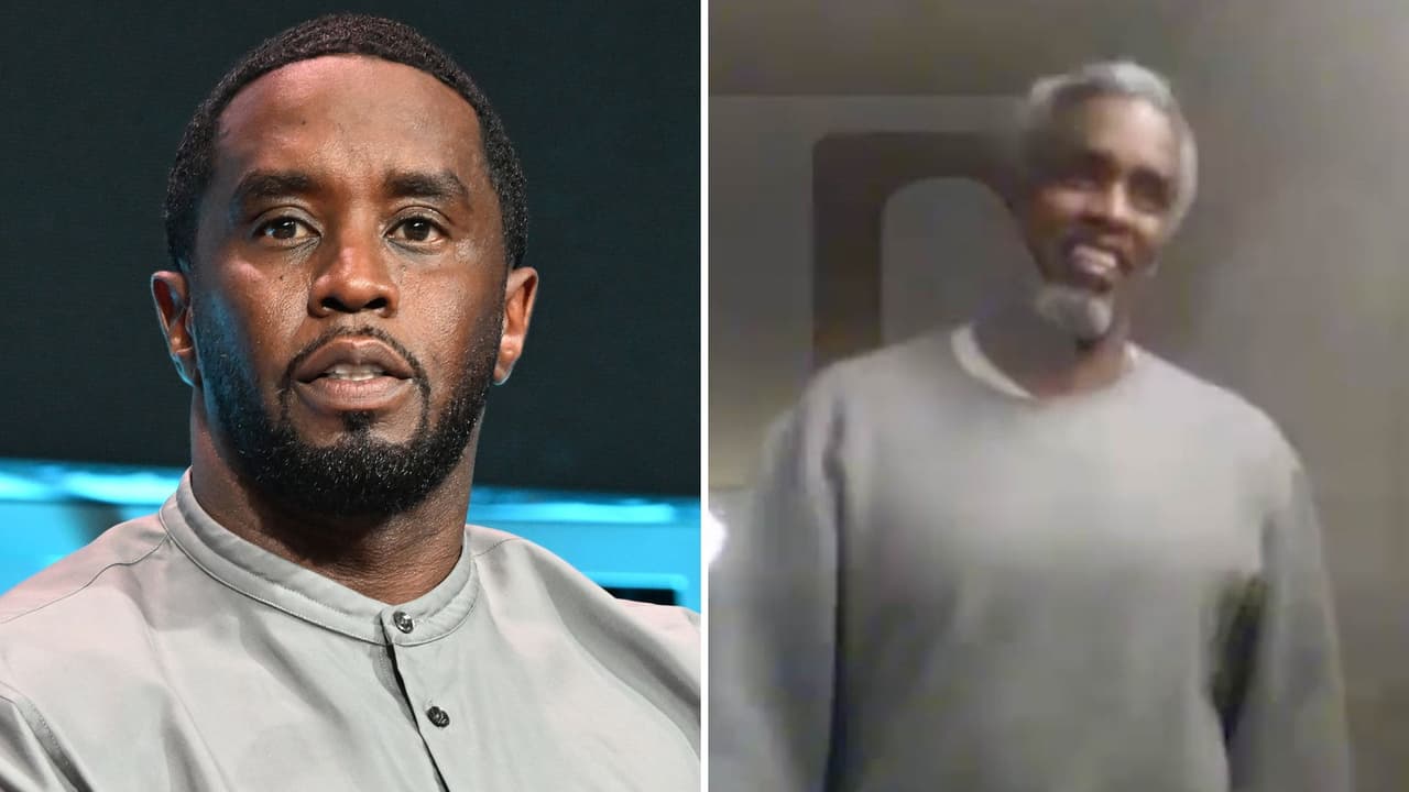 Reducen sentencia de Sean ‘Diddy’ Combs tras su ingreso a programa de rehabilitación