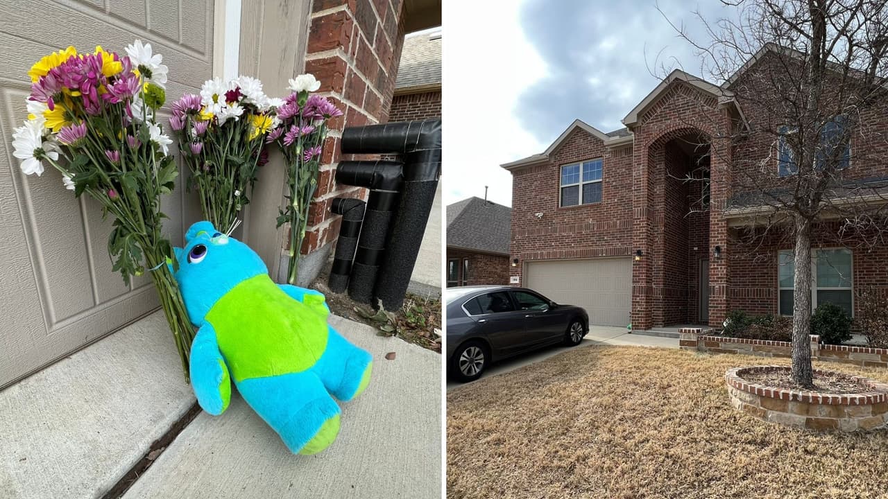 “Se veía serio y no saludaba”: dicen vecinos sobre papá acusado de apuñalar a su hijo de 9 años