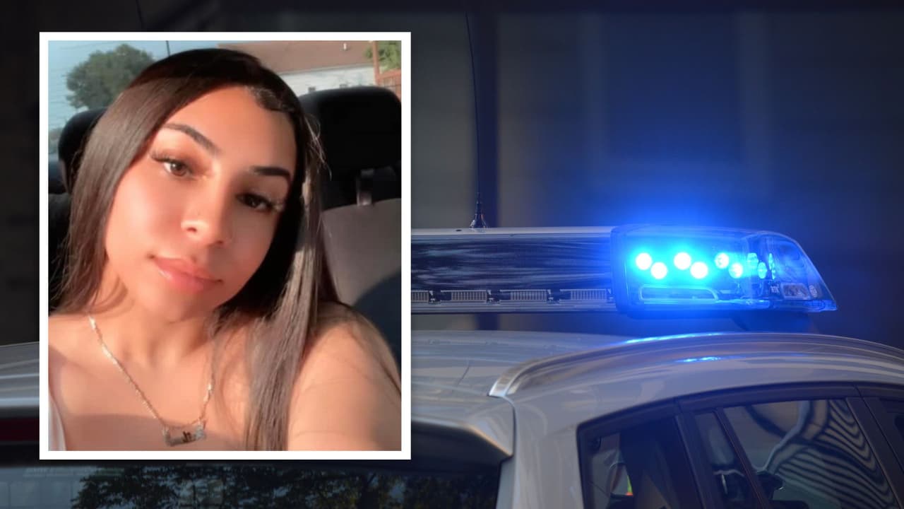 Rastreador digital, 124 mensajes de texto y una amenaza de muerte: así acosó a Jailenee Flores el presunto asesino