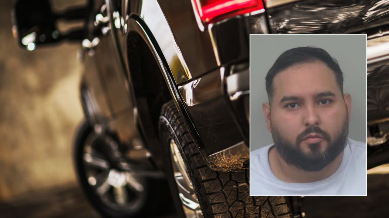 Roban camionetas en Texas y las venden en Georgia: así operaba una red de tráfico en ambos estados