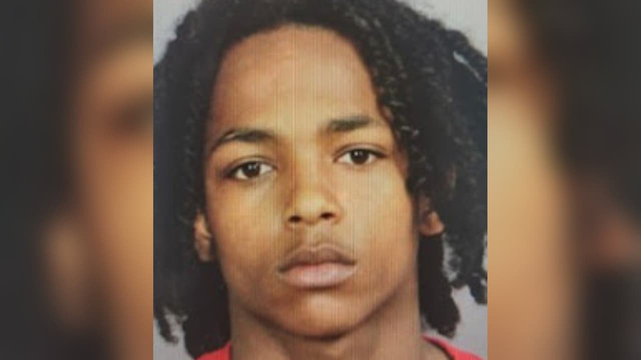 Capturaron a “Baby K”, el joven de 15 años acusado de intentar asesinar a un adolescente en un bus escolar