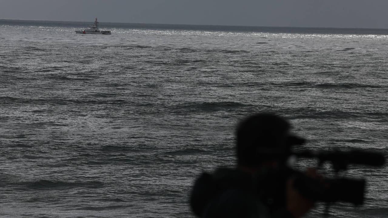 Seis personas murieron en el desplome de una avioneta cerca de San Diego: Iba de regreso a Phoenix