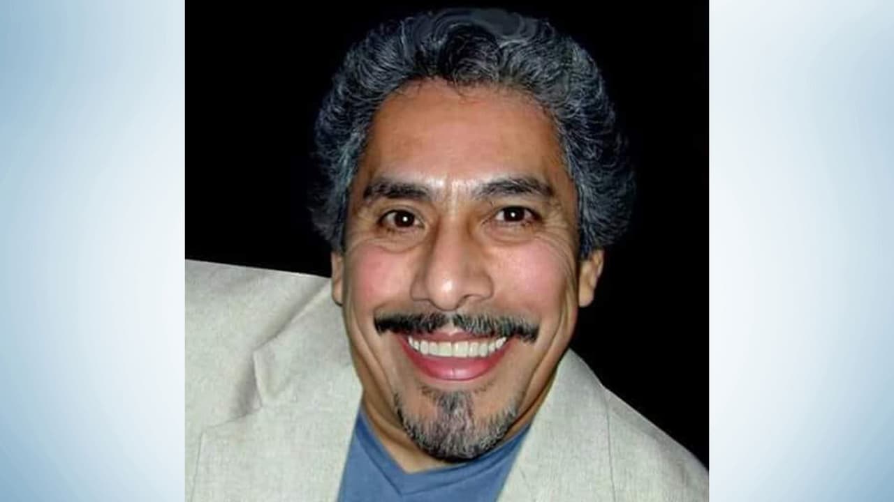 Gibby Escobedo honored by Texas Governor for accomplishments