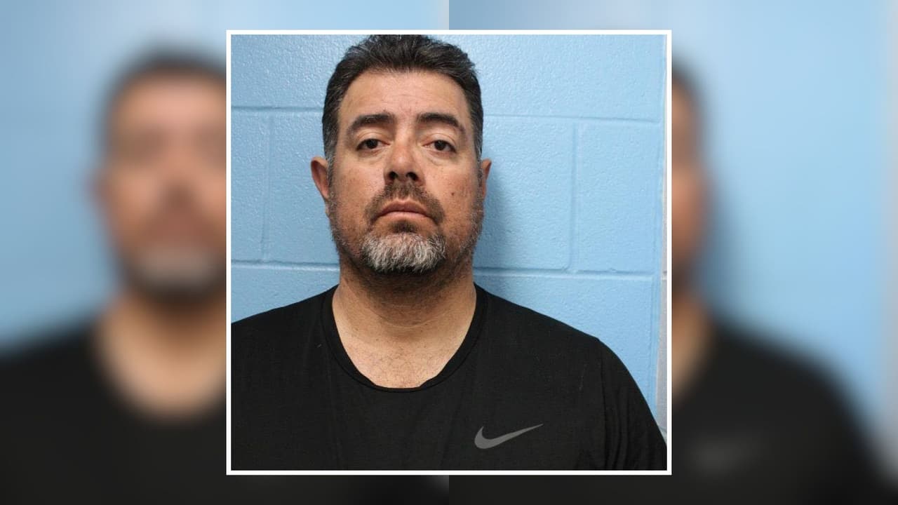 Sentencian a Samuel Rocky Muñoz a 174 años de prisión por abusar y prostituir a niña de 13 años en Texas