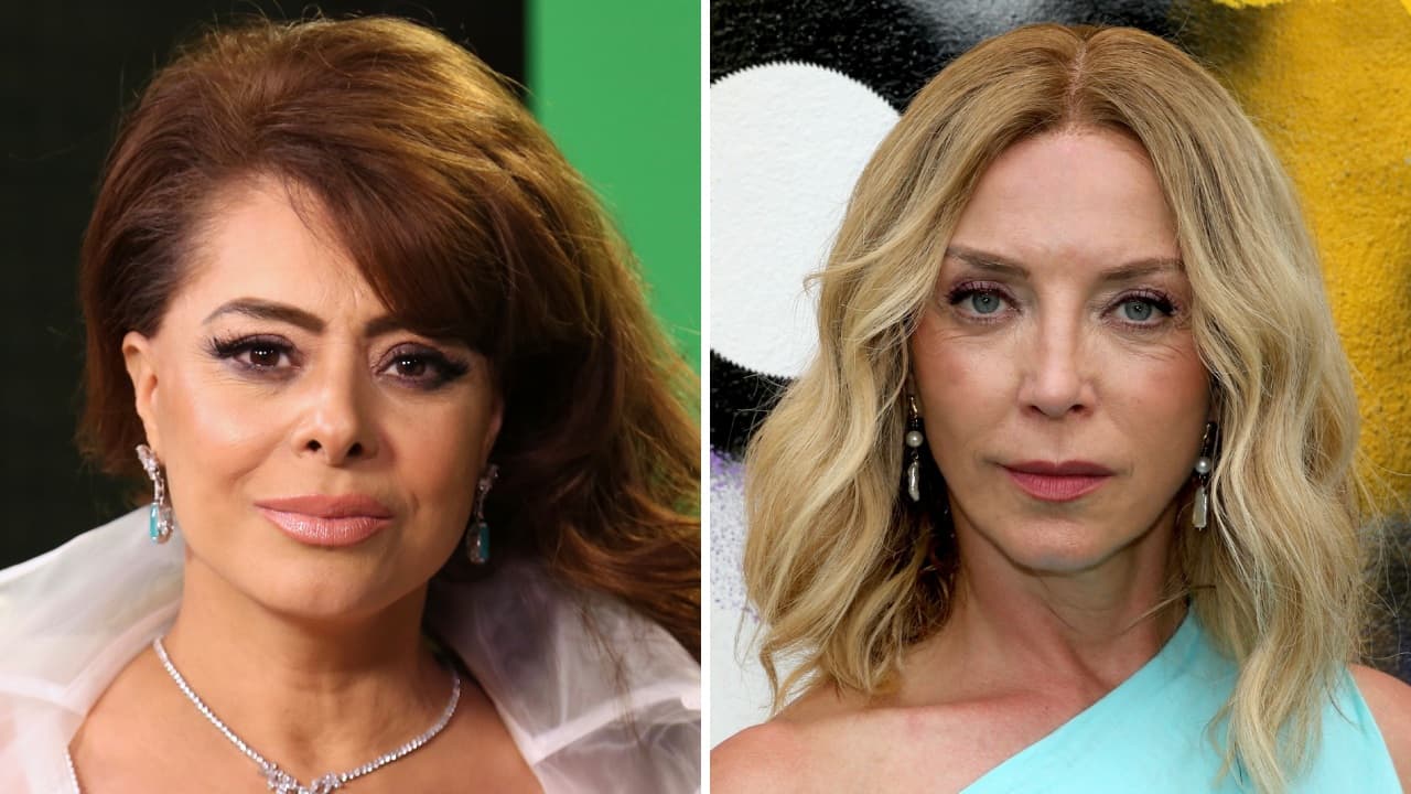 Yadhira Carrillo es hospitalizada: su amiga Laura Flores revela detalles