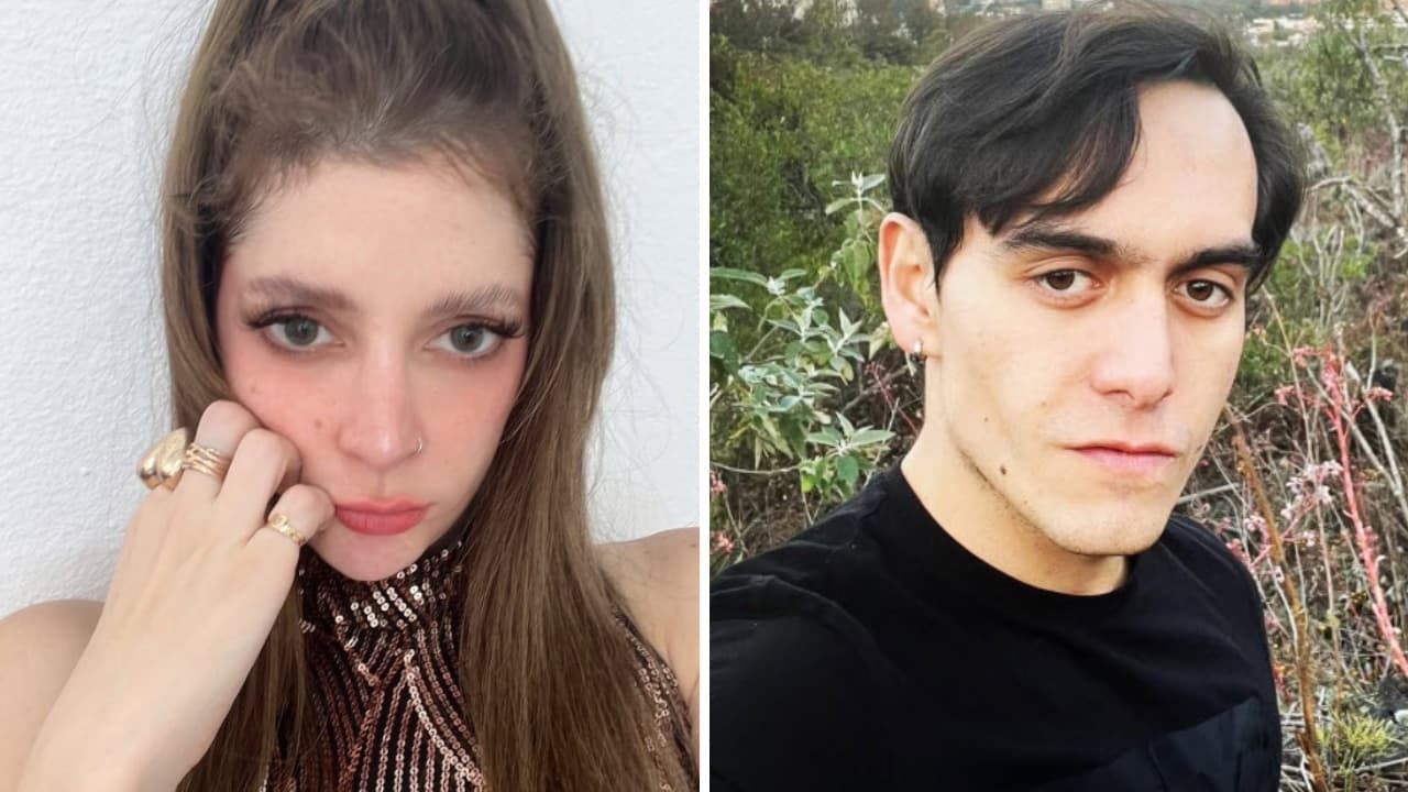 Imelda Tuñón acusa a Julián Figueroa de "golpeador" y habla del video donde ella se autolesiona