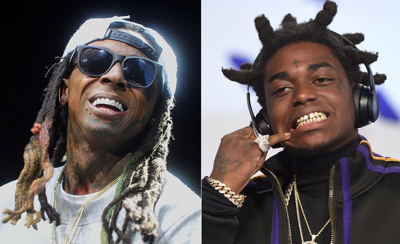 Trump da indultos a raperos, corruptos y estafadores de todo tipo de Florida