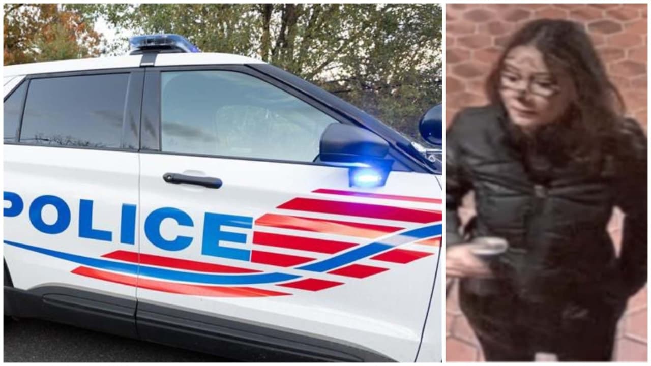 Policía busca a mujer por golpiza cerca del Metro de DC en Halloween