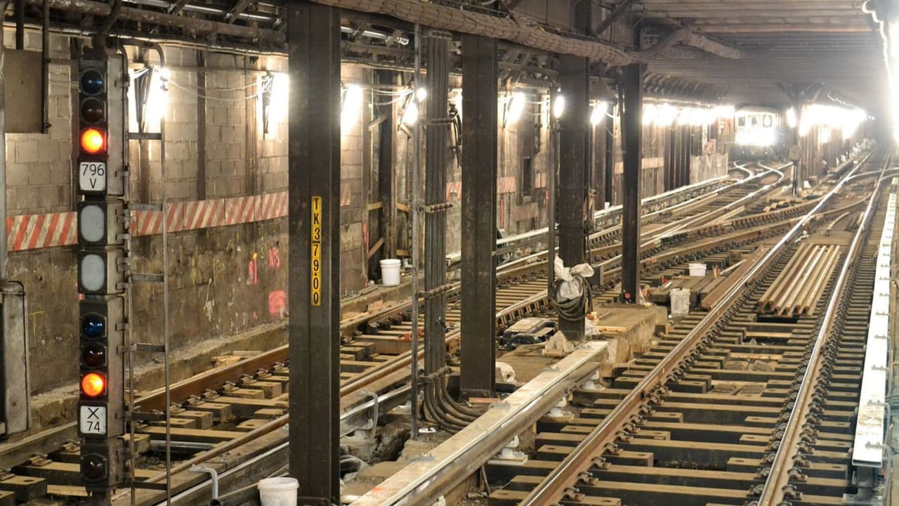 Cierre de la estación Queensboro Plaza: Renovaciones y alternativas de transporte hasta agosto