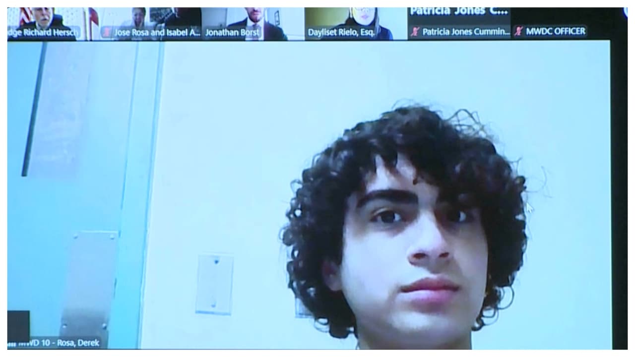 Las partes deben volver a una audiencia el 26 de abril. Todavía no se ha establecido la fecha definitiva para inicio del juicio.