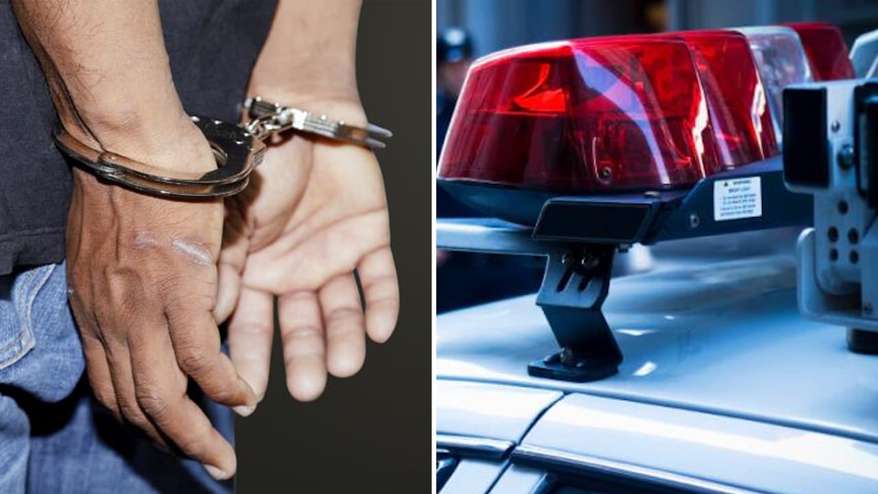 Sujeto es arrestado por presunto abuso de dos menores en Auburn