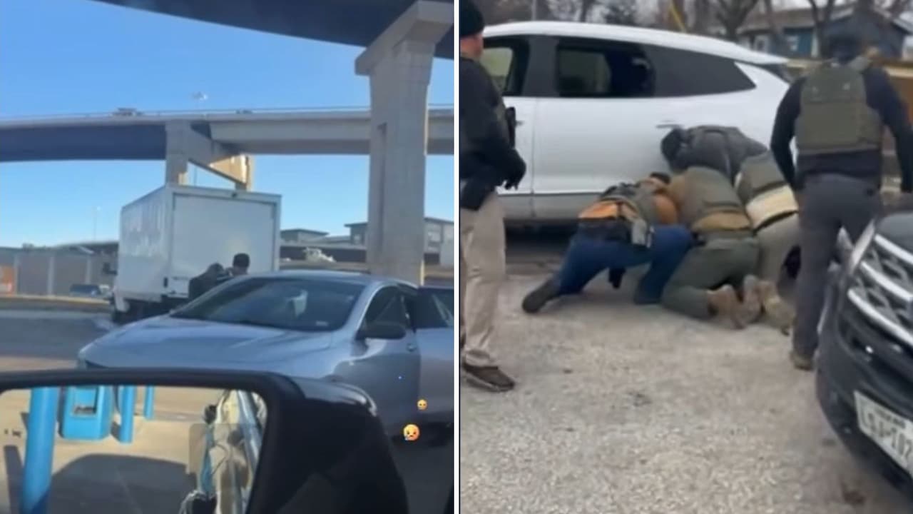 ¿Qué pasa con tu carro si eres detenido por ICE en Texas? Abogada lo explica
