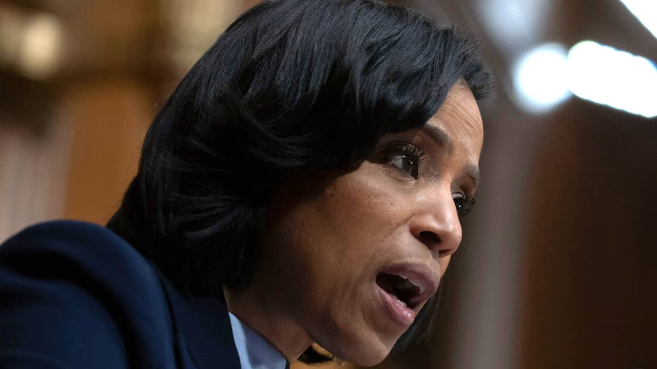 “El más poderoso” o “Error colosal”: Políticos de DC, Maryland y Virginia reaccionan a ataque de EEUU e Israel contra Irán