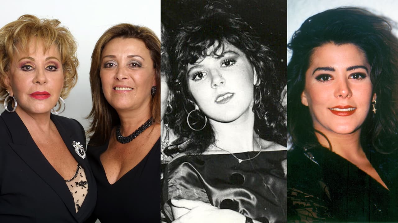 ¿Quiénes son los hijos de Silvia Pinal? A esto se dedican los herederos de la primera actriz