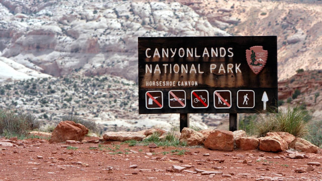 Hallan muertos a una madre y su hijo de 6 años en Canyonlands: La policía cree saber qué pasó