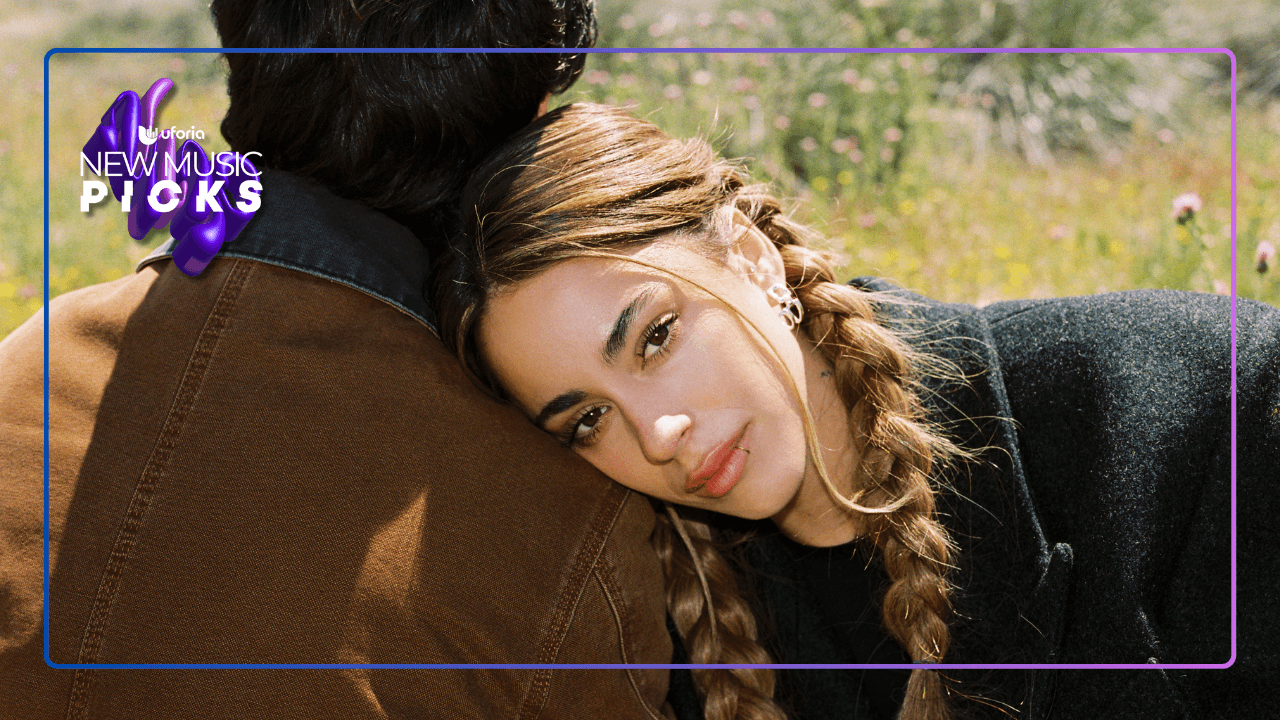 Uforia New Music Picks: Tito El Bambino, Becky G, Danny Ocean, TINI, Mora y más