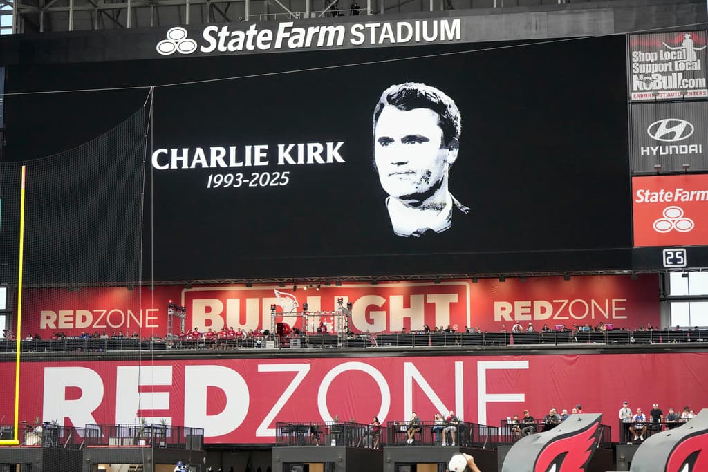 Los crecientes despidos por opinar negativamente sobre Charlie Kirk o celebrar su asesinato