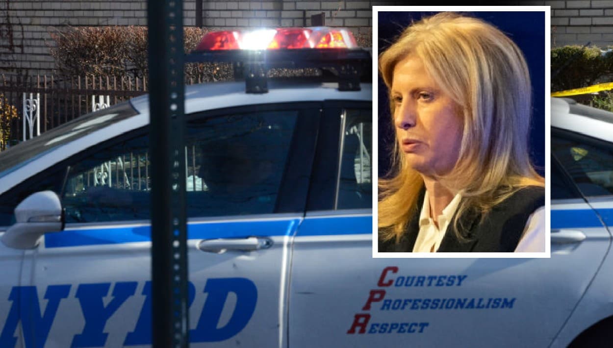 Hombre apuñala a cuatro presuntas sobrinas, menores de edad, con un cuchillo de carnicero en Brooklyn