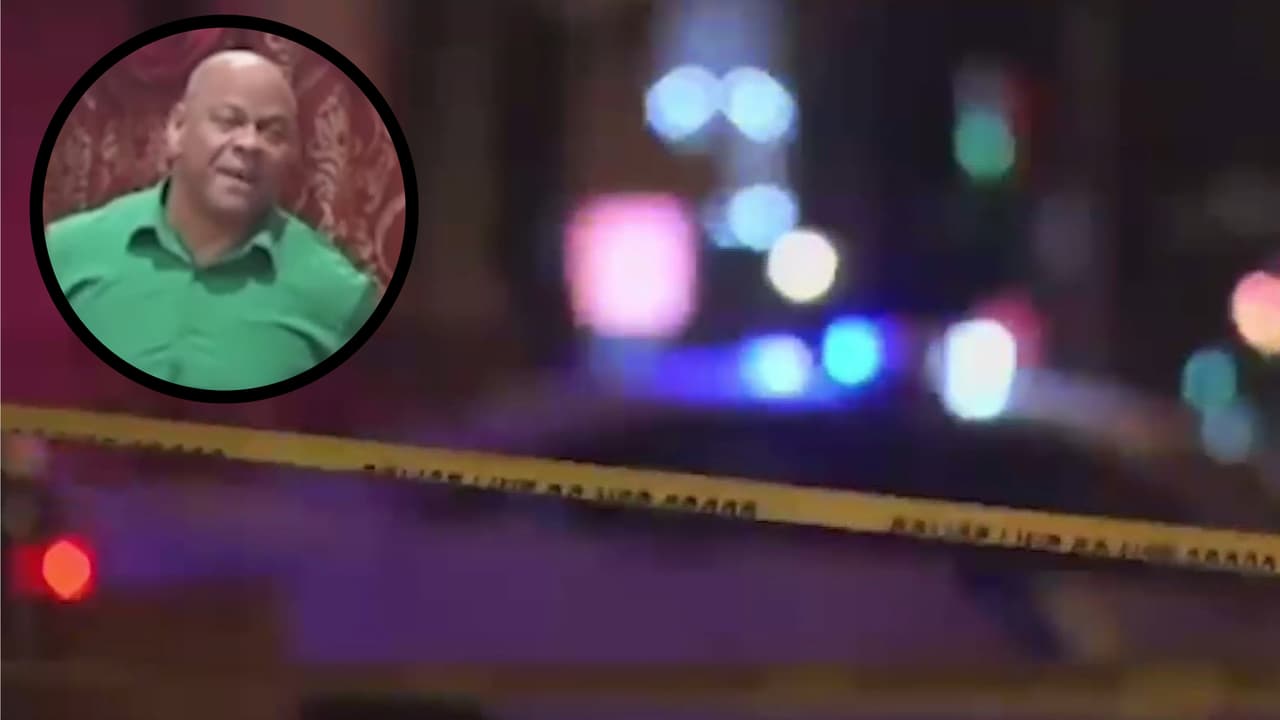 Pastor sospechoso de matar a mujer hispana en tiroteo es buscado por la policía en Filadelfia