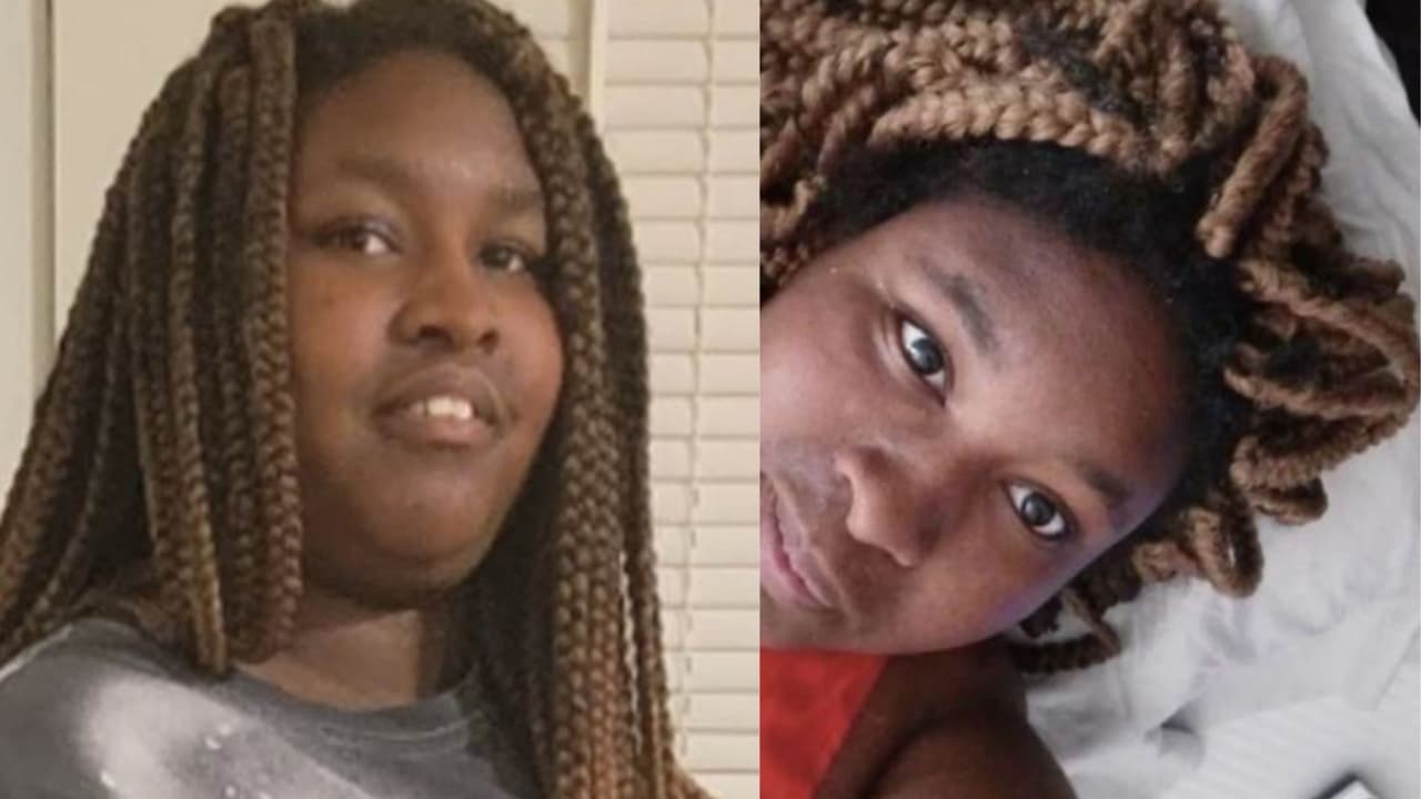 Encuentran a adolescente reportada como desaparecida en Honey Grove