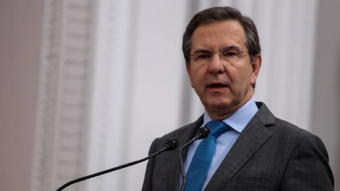 Un congresista republicano sugiere que México sea tratado como "paria" y le contestan que eso va "contra la cooperación"