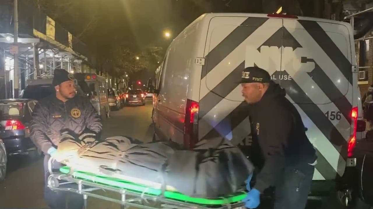 Mujer de 47 años es asesinada a tiros dentro de su apartamento en Harlem, Manhattan