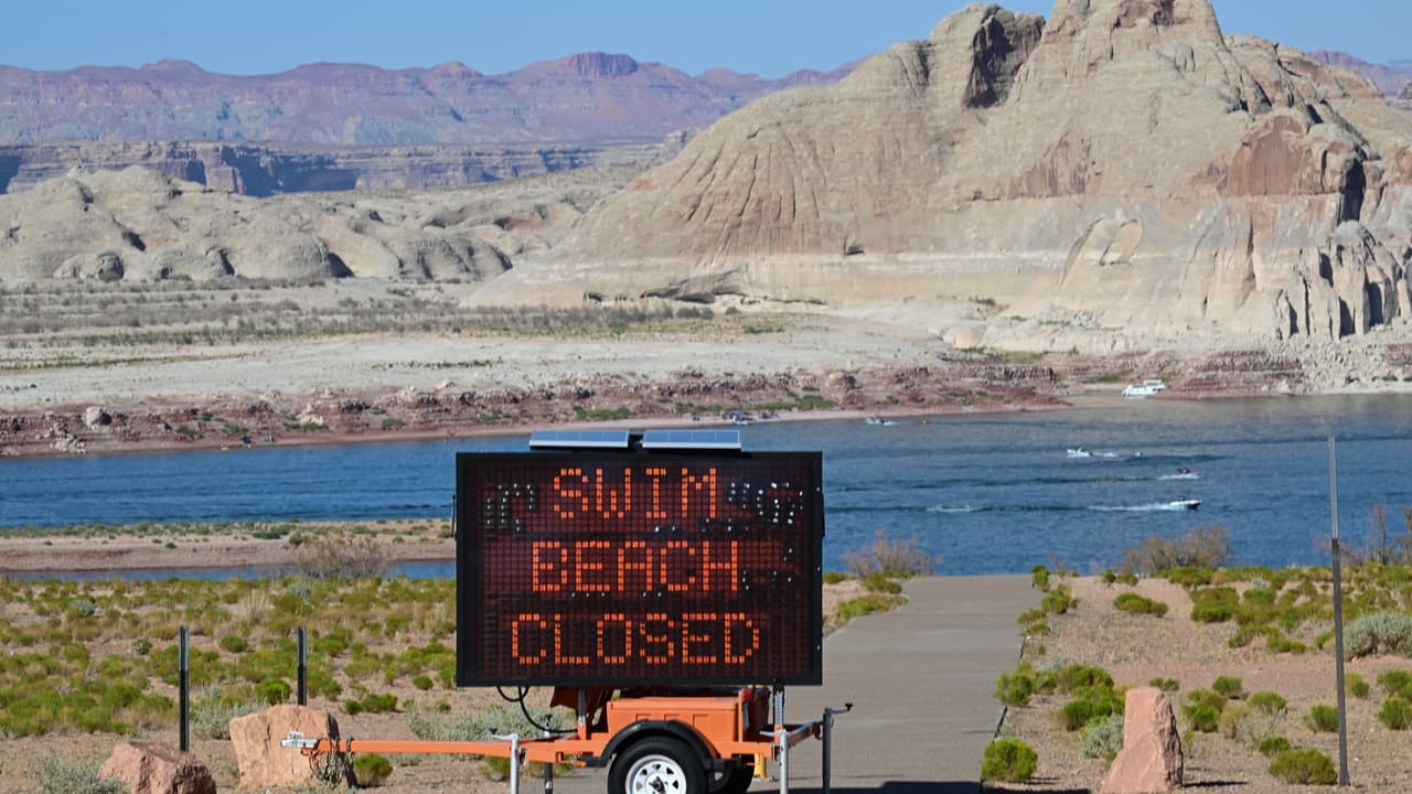 La conservación del agua, las tierras públicas y la vida silvestre, prioridades para los residentes de Arizona