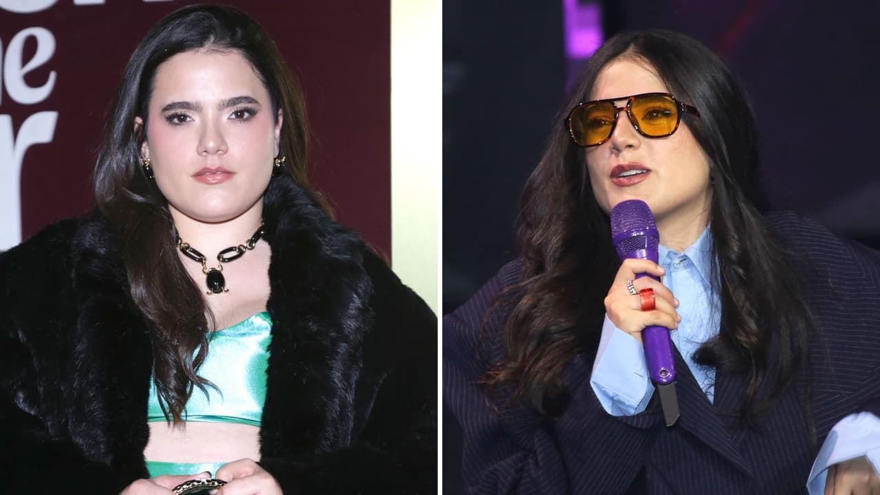 Camila Fernández sufrió un embarazo ectópico: “Sigo rezando por mi milagrito”