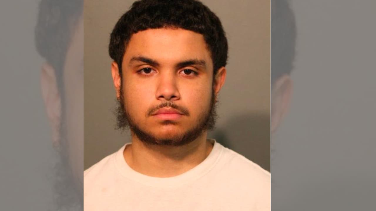 Niegan fianza a hombre acusado de disparar y dejar parapléjica a una joven en River North